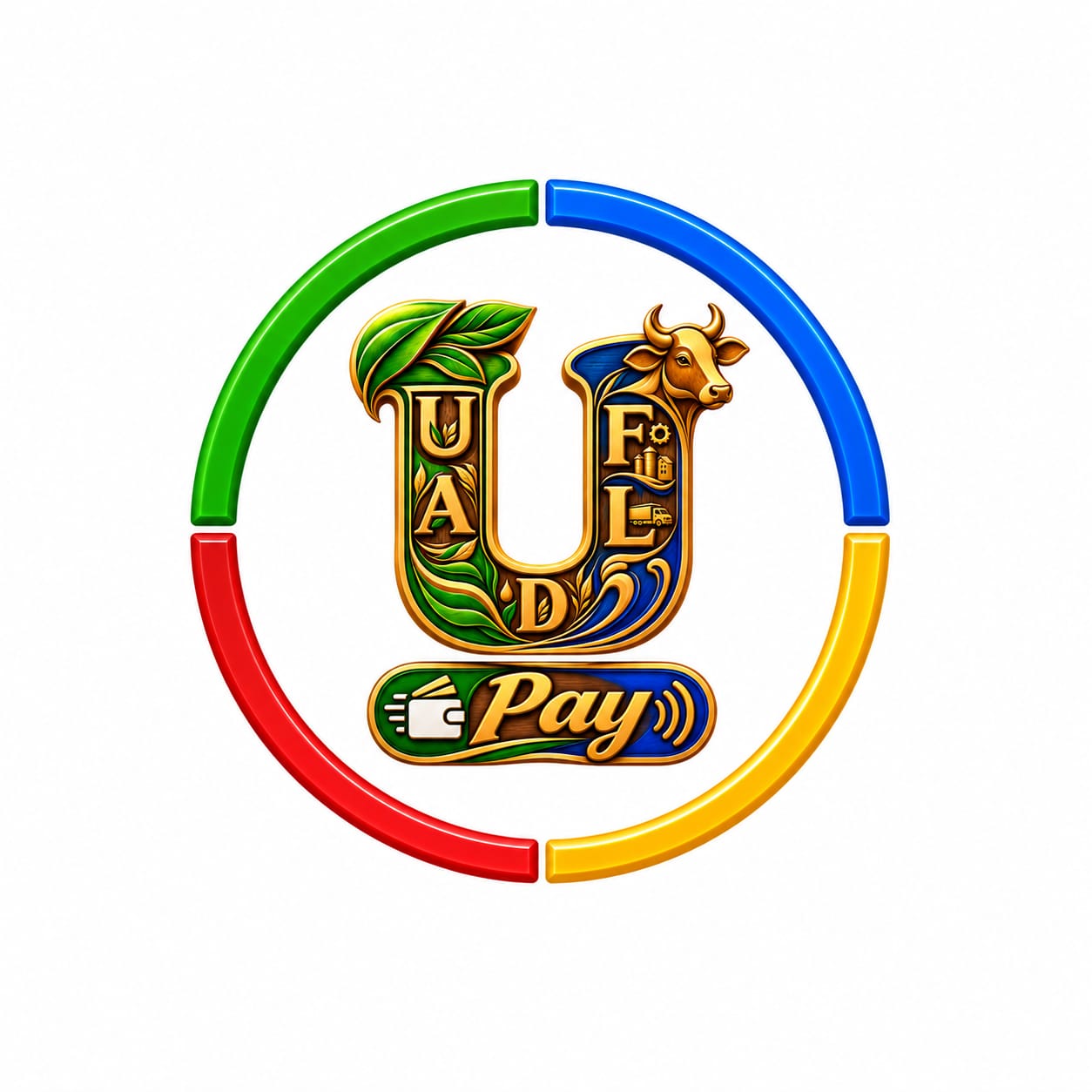 U Pay